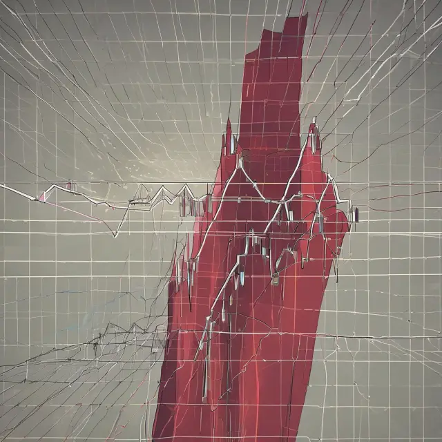 Institutional investors analyzing ascending triangle patterns in Apple, Tesla, and Amazon chart examples