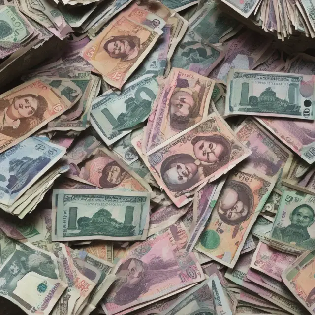 Thai baht