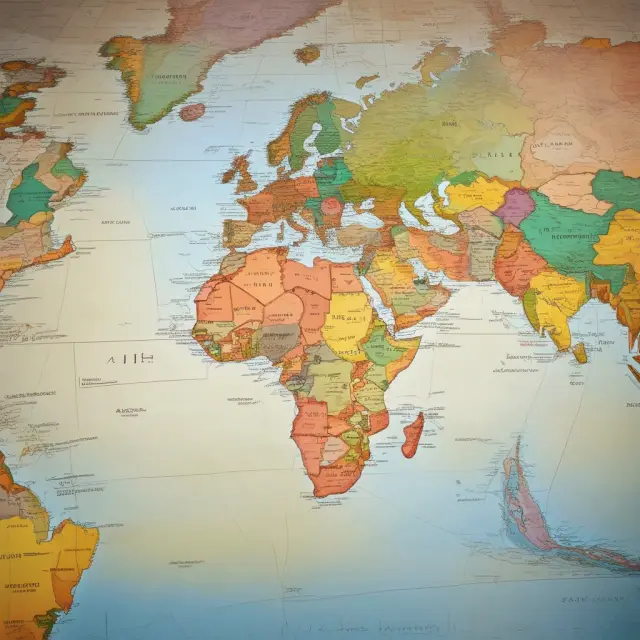Asian Infrastructure Investment Bank (AIIB) bridges infrastructure gaps in Africa and Europe through strategic partnerships