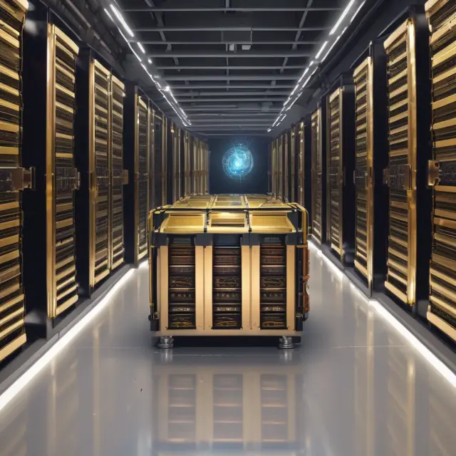 Understanding Application-Specific Integrated Circuit (ASIC) Miners: A New Era in Cryptocurrency Mining