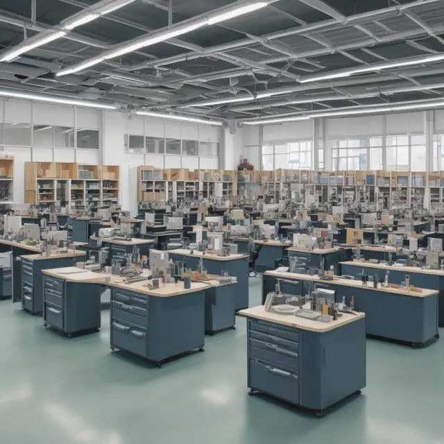Understanding Assemble-to-Order (ATO): Balancing Customization with Efficiency