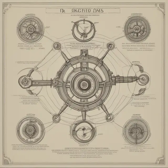 An ALCO committee balance scale adorned with cog gears symbolizing collaboration between treasury, finance, investment management, and operations.