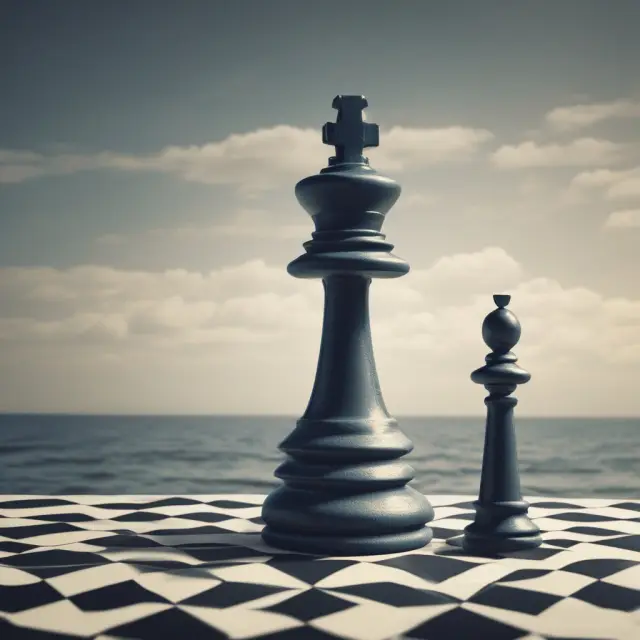 Employer managing defined benefit pension plans: balancing assets and liabilities, hedging interest rate risk.