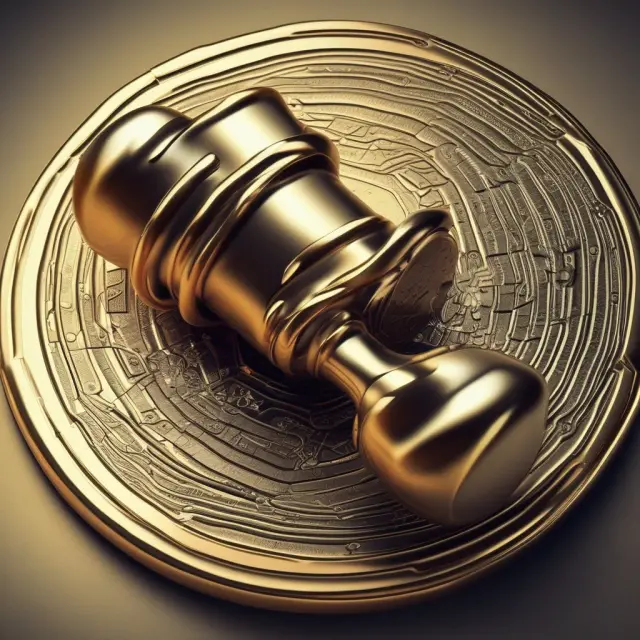 Golden shield representing ERISA & bankruptcy laws protecting exempt assets like retirement plans, annuities, and homes