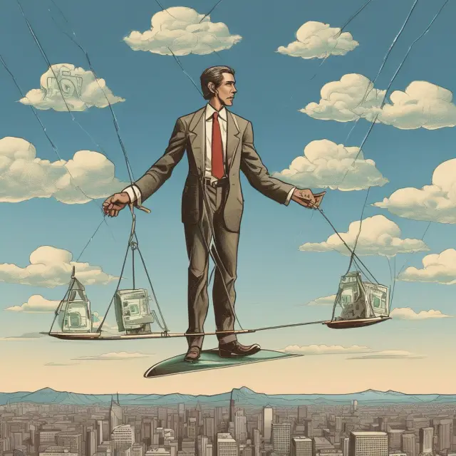 Understanding Asset Allocation: A Strategic Approach for Balancing Risk and Reward