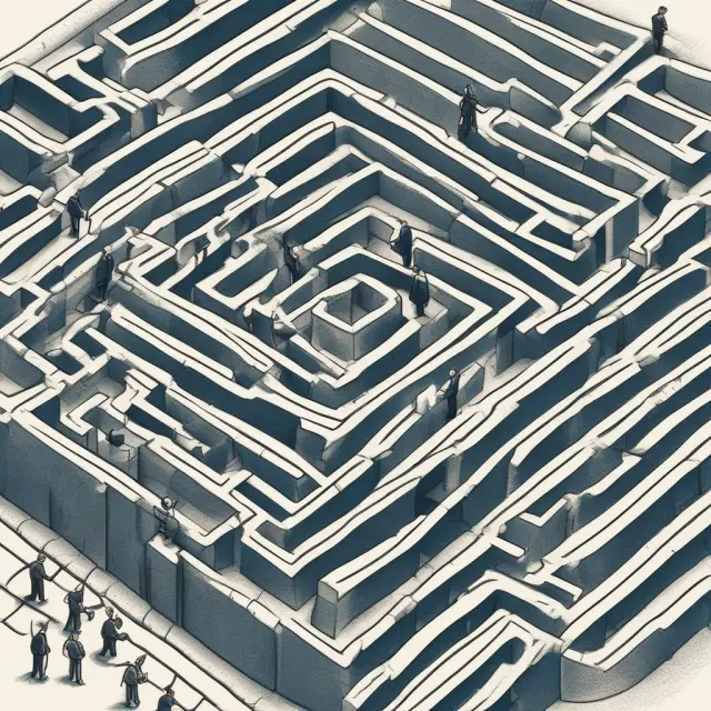 An asset manager helping clients navigate the investment landscape by managing risks and pursuing returns