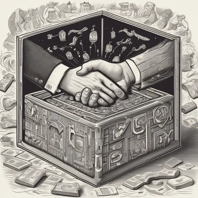 Understanding Asset Swaps: A Comprehensive Guide for Institutional Investors