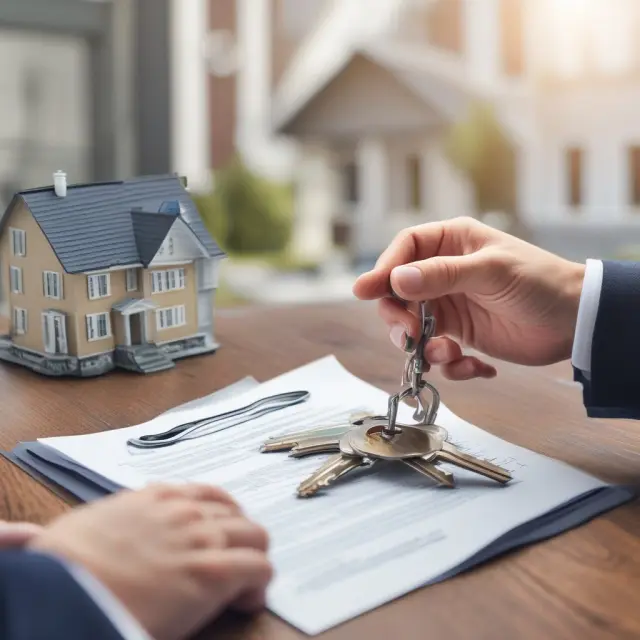 Assumable Mortgages: Understanding the Advantages and Disadvantages of Taking Over an Existing Home Loan