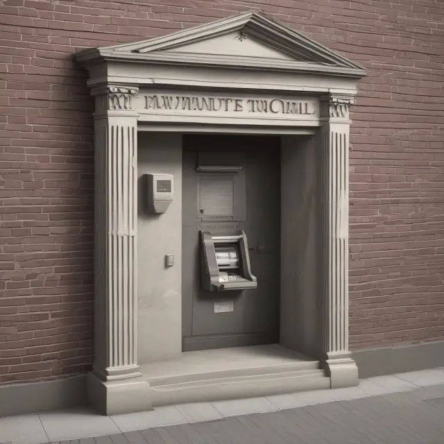 Understanding Automated Teller Machines (ATMs): A Comprehensive Guide for Institutional Investors