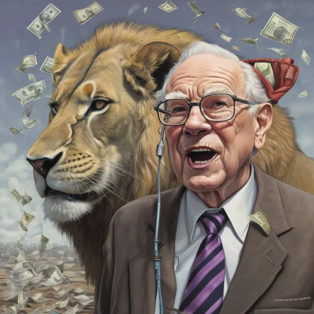 Warren Buffett and the 2010 Flash Crash: Success stories with At-The-Money (ATM) options