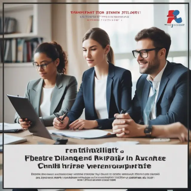 Audit committee members building a strong financial foundation with expertise in accounting principles, ensuring accurate reporting and investor trust.