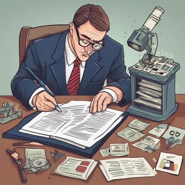 Understanding the Importance of Audits: External, Internal and IRS