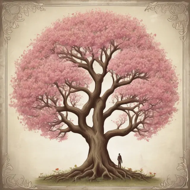 A tree with whole and universal life insurance policies as its roots, signifying financial protection that can grow through automatic premium loans