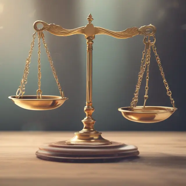 A scale balances the consequences of a lapsed life insurance policy against an active policy using automatic premium loans