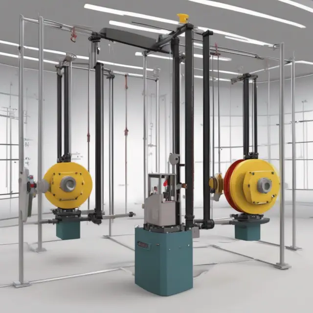 Understanding Automatic Stabilizers: Types, Mechanisms, and Real-World Examples