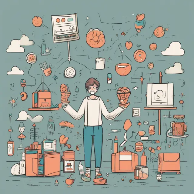 Understanding Autonomous Consumption: Essential Expenditures that Drive the Economy