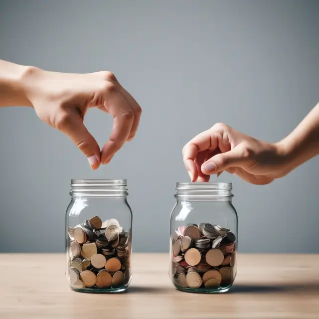 Understanding Average Propensity to Consume: Measuring Income Spending and Savings