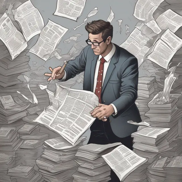 Tax accountant comparing FIFO (First-In, First-Out) and LIFO (Last-In, First-Out) cost basis methods for mutual fund tax reporting