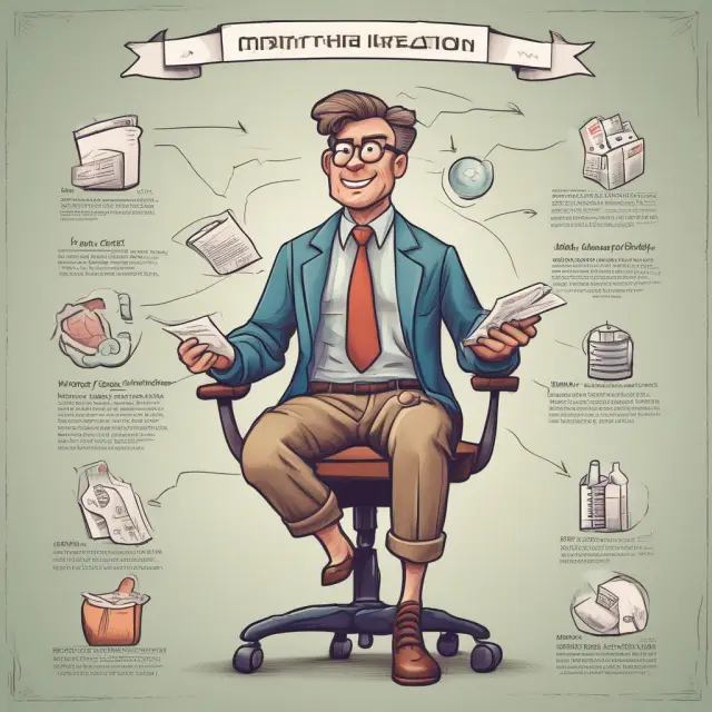 A three-legged stool symbolizing GAAP