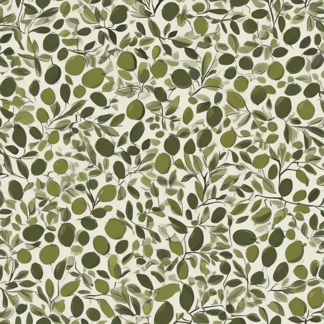 An image featuring an olive tree laden with golden fruit representing baby bonds, surrounded by institutions reaching out to pick the ripe yield