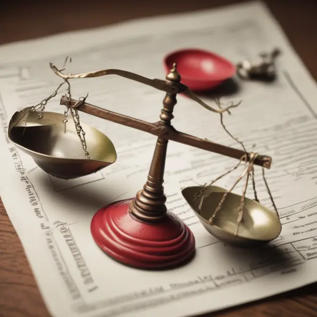 Understanding Back-End Ratio: Key Factors for Institutional Investors and Mortgage Lenders