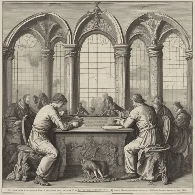 Lab setting: Backtesting strategies using historical market data for evaluation