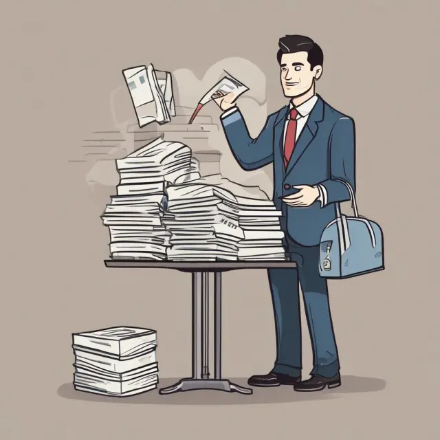 Backup Withholding: Understanding Taxes Levied on Investment Income