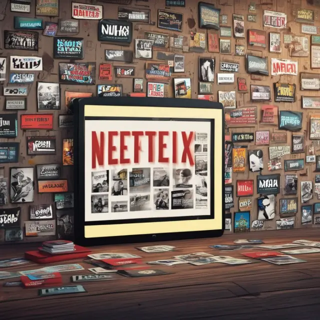 Netflix