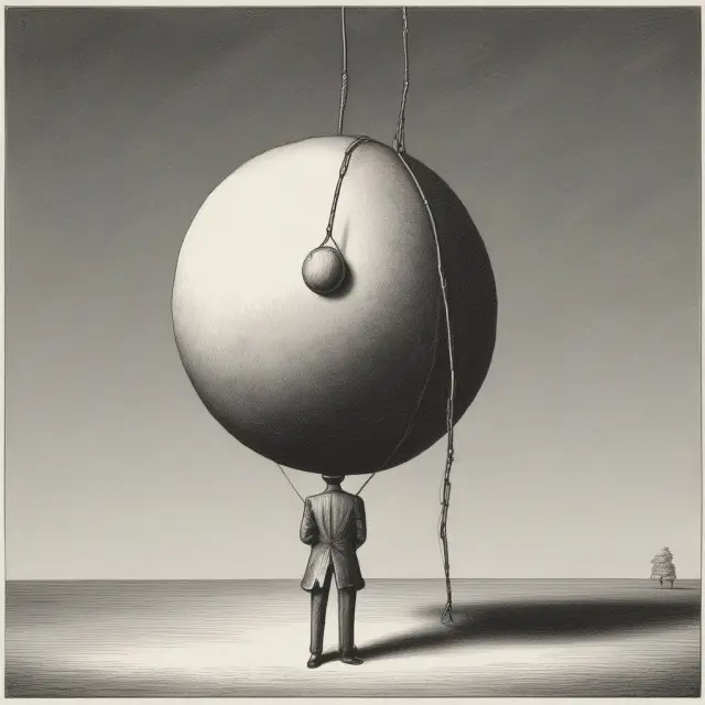 Understanding Bag Holders: An Irrational Phenomenon Among Investors