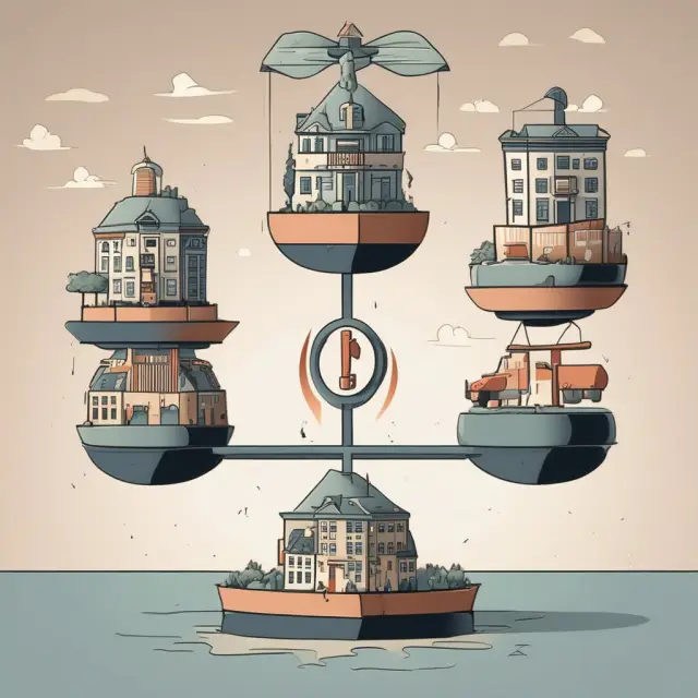 Understanding the Components of a Balance Sheet: An Essential Financial Statement for Institutional Investors