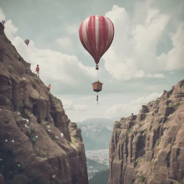 Balloon Loans: Understanding the Pros, Cons, and Risks for Institutional Investors