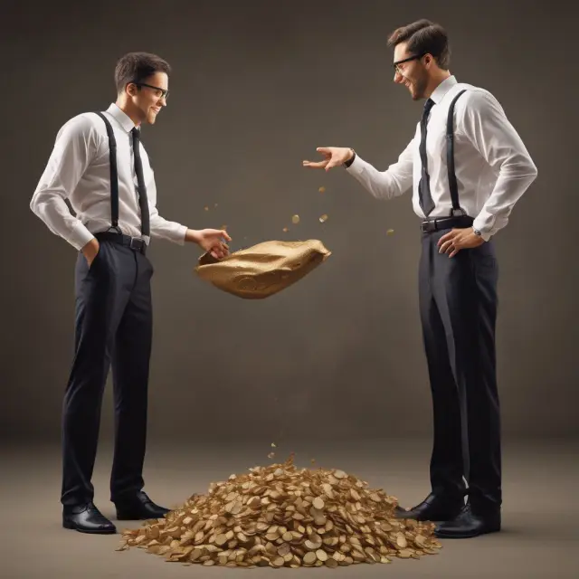 Understanding Ballpark Figures: What They Are and How They’re Used in Finance and Investment
