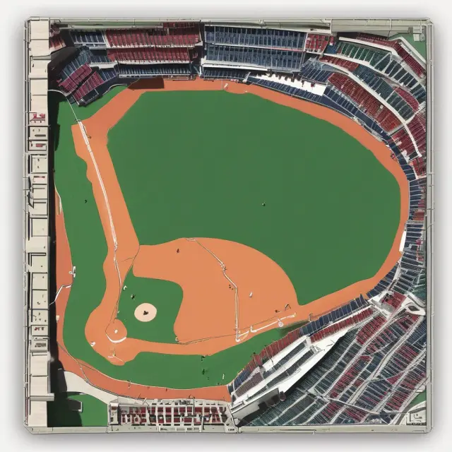 Seedling sprouting from an approximate number, symbolizing the role of ballpark figures in initiating further growth and analysis.