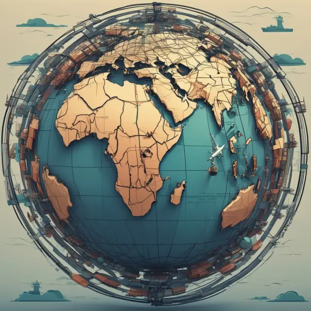 Understanding the Baltic Dry Index (BDI): A Leading Economic Indicator