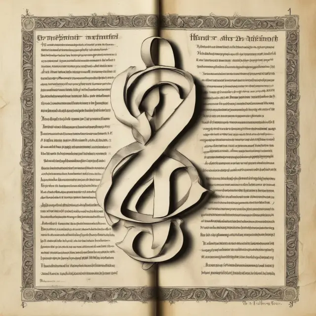 An image of three scrolls representing bank confirmation, verification, and certification letters, enhancing the blog post