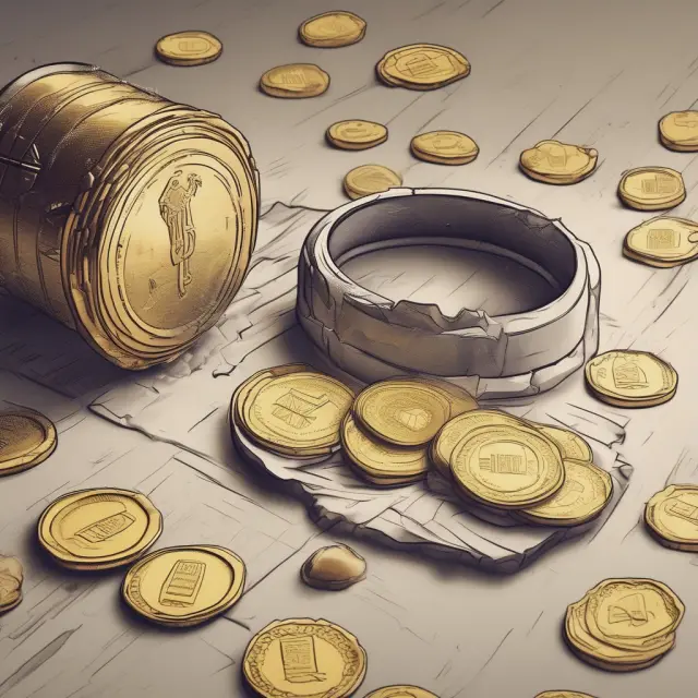 Banks issuing a golden banker