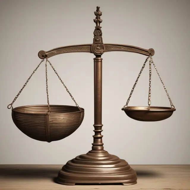 A tax collector