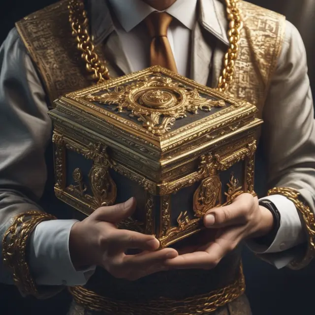 Understanding Bare Trusts: A Comprehensive Guide for Institutional Investors
