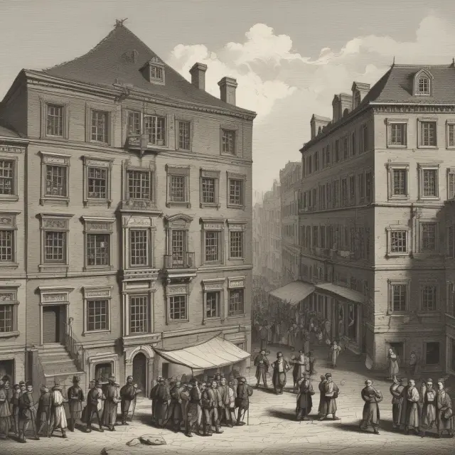 Bartering: The Oldest Form of Commerce Revitalized