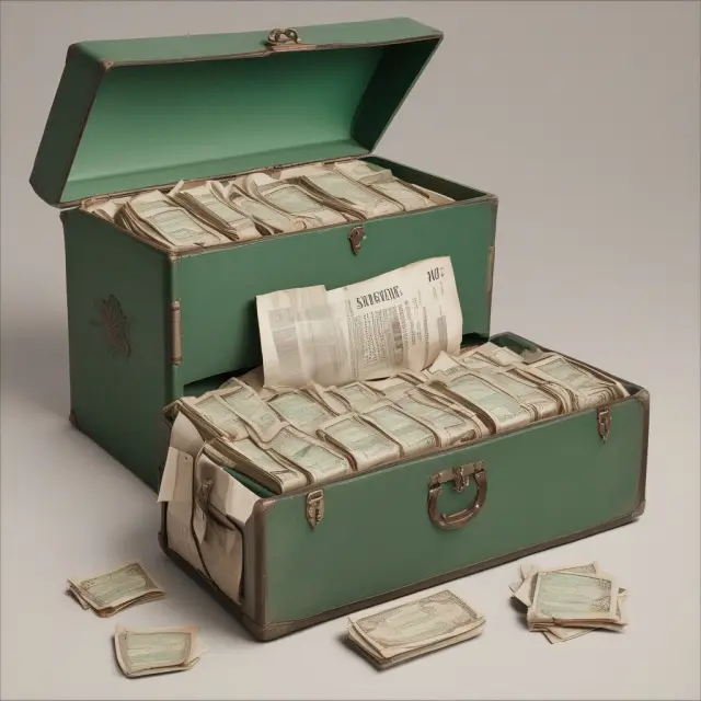 Understanding Basel I: The Foundational Regulation in Banking