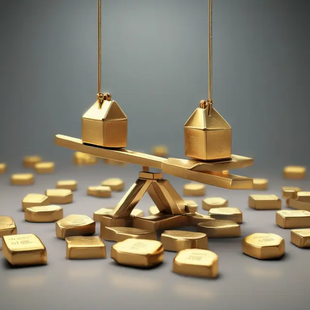 A golden seesaw balancing basis: Cash vs. Futures contracts in the futures market