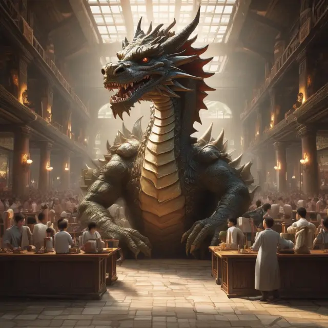 Dragon