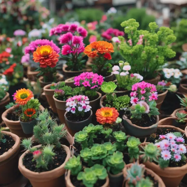 A compassionate gardener nurtures small plants in a greenhouse filled with BDC logos. Tax savings, higher yields, and diversification symbols grow alongside.