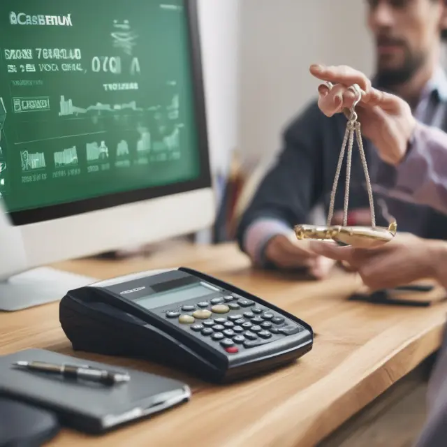 Equifax scales balance Beacon 5.0 and Pinnacle scores, representing diverse credit evaluation methods for auto loans, personal loans, and mortgages.