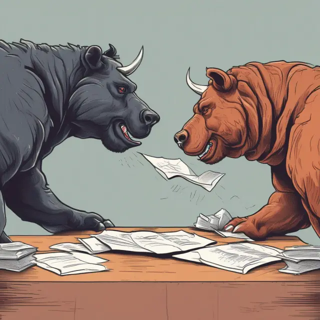 Understanding Bear Call Spreads: A Strategic Options Trading Approach for Potential Market Declines