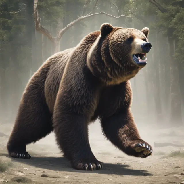 Bear Call Spread: Two call options with differing strike prices climbing and descending to illustrate hedging a potential stock price decrease