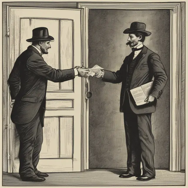 Bearer Shares: Understanding the Privacy-Focused, Anonymous Equity Securities