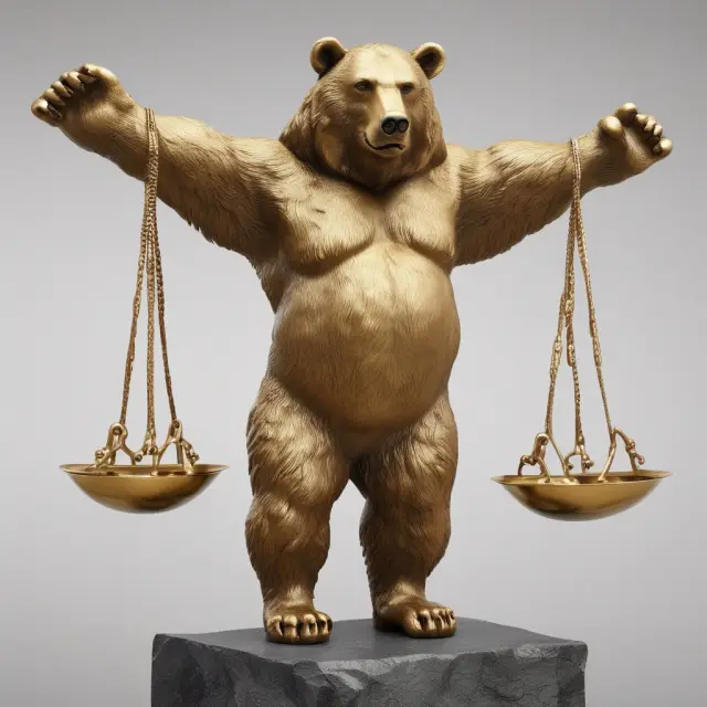 Golden bear hug offer tipping a shareholder