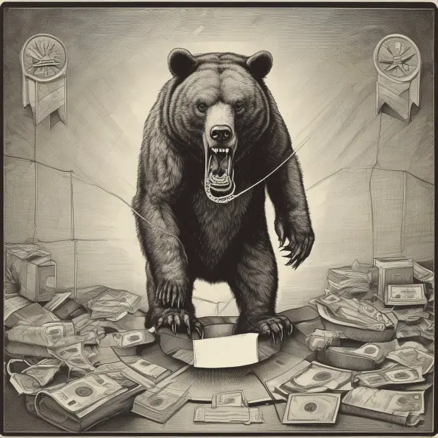Understanding Bear Traps in Finance and Investments: How Short Sellers Get Trapped in False Market Reversals