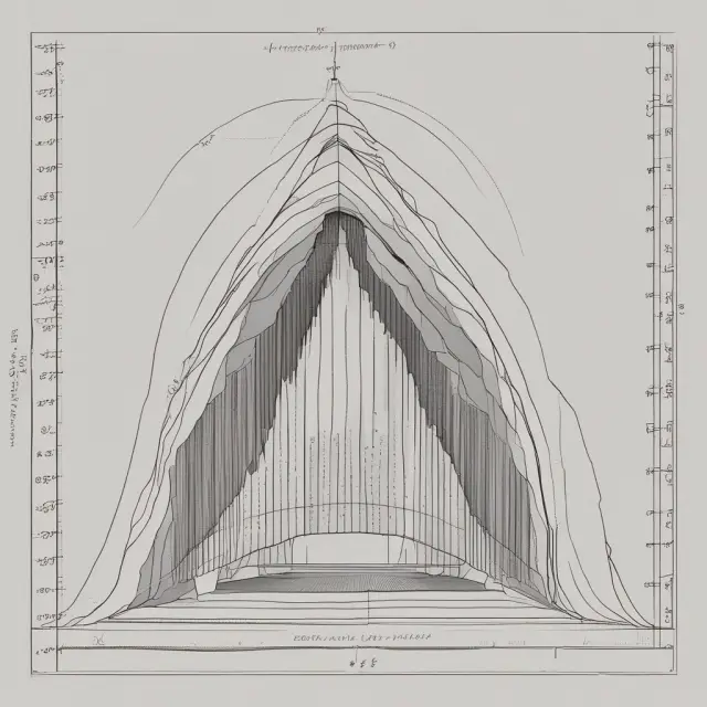 Understanding the Bell Curve: What it is and its Application in Finance